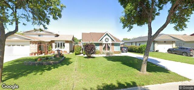 35 Chochinov Avenue（加拿大曼尼托巴省温尼伯市）房屋照片