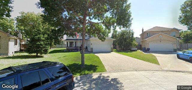 35 Deepwater Cove（加拿大曼尼托巴省温尼伯市）房屋照片