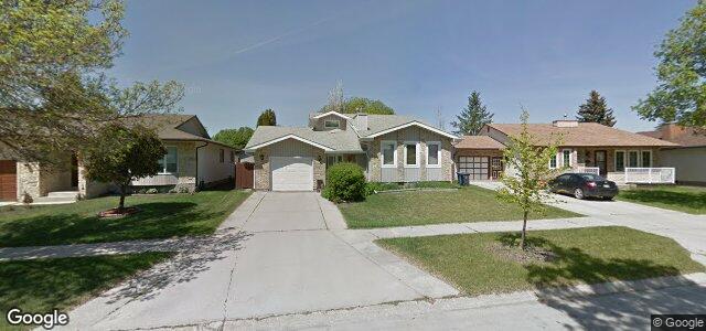 35 Filkow Bay（加拿大曼尼托巴省温尼伯市）房屋照片