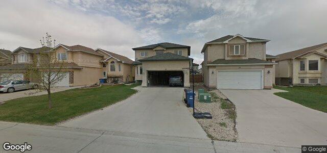 35 Gardenton Avenue（加拿大曼尼托巴省温尼伯市）房屋照片