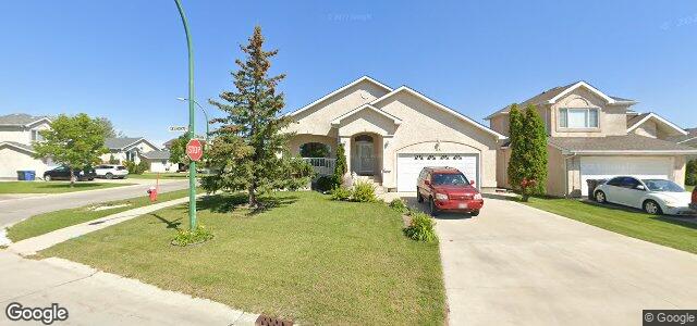 35 Gelhorn Place（加拿大曼尼托巴省温尼伯市）房屋照片