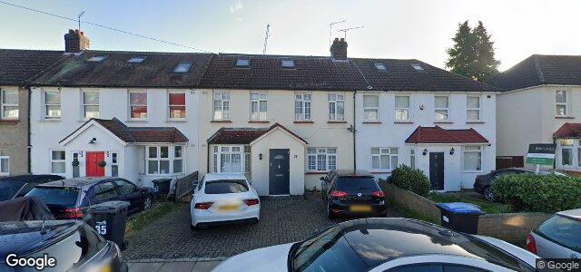 Photo of 35 Hood Avenue in Winnipeg, Manitoba