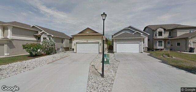 35 Khalsa Street（加拿大曼尼托巴省温尼伯市）房屋照片