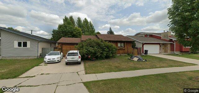 35 Scarfe Street（加拿大曼尼托巴省温尼伯市）房屋照片