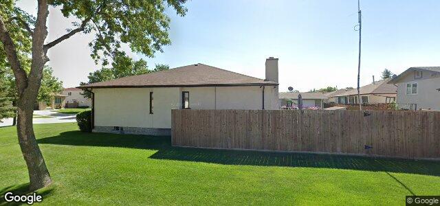 35 Wentwood Crescent（加拿大曼尼托巴省温尼伯市）房屋照片