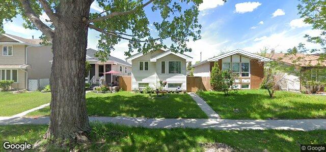 352 Mandalay Drive（加拿大曼尼托巴省温尼伯市）房屋照片