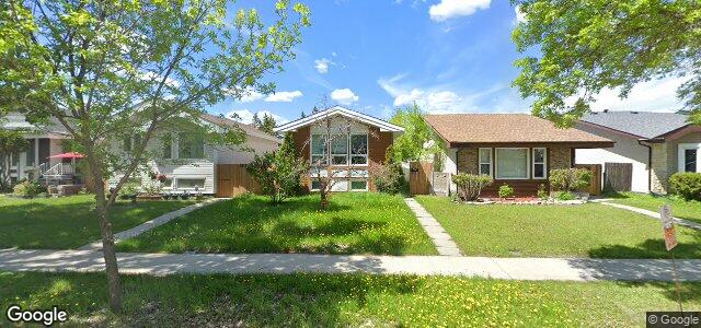 354 Mandalay Drive（加拿大曼尼托巴省温尼伯市）房屋照片