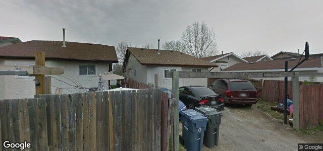 358 Mandalay Drive（加拿大曼尼托巴省温尼伯市）房屋照片