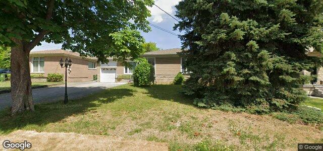 36 Foxwarren Drive（加拿大曼尼托巴省温尼伯市）房屋照片