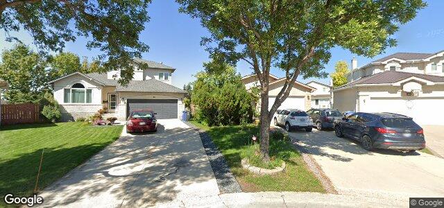 36 Philiman Place（加拿大曼尼托巴省温尼伯市）房屋照片