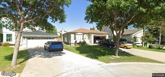 36 Sochie Place（加拿大曼尼托巴省温尼伯市）房屋照片