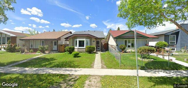 360 Mandalay Drive（加拿大曼尼托巴省温尼伯市）房屋照片