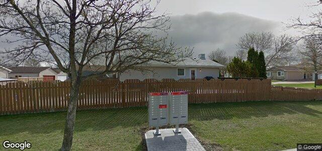 361 Arthur Wright Crescent（加拿大曼尼托巴省温尼伯市）房屋照片