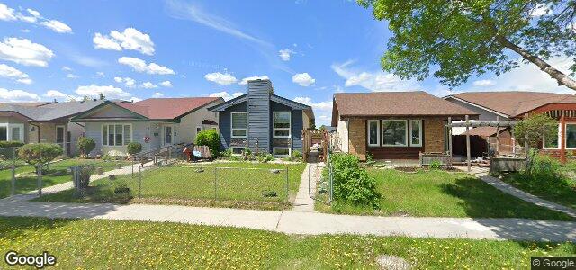 366 Mandalay Drive（加拿大曼尼托巴省温尼伯市）房屋照片