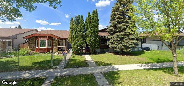 376 Mandalay Drive（加拿大曼尼托巴省温尼伯市）房屋照片