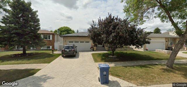 38 Baker Bay（加拿大曼尼托巴省温尼伯市）房屋照片