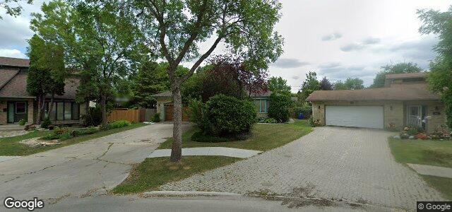 38 Cail Bay（加拿大曼尼托巴省温尼伯市）房屋照片