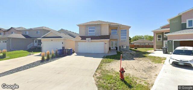 38 Nihal Bay（加拿大曼尼托巴省温尼伯市）房屋照片