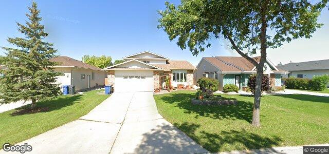 39 Chochinov Avenue（加拿大曼尼托巴省温尼伯市）房屋照片