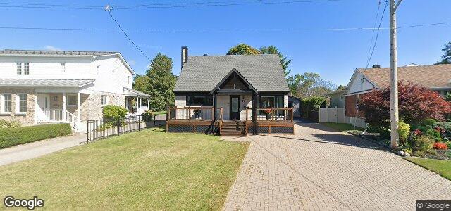 Larawan ng 39 Dunham Street sa Winnipeg, Manitoba