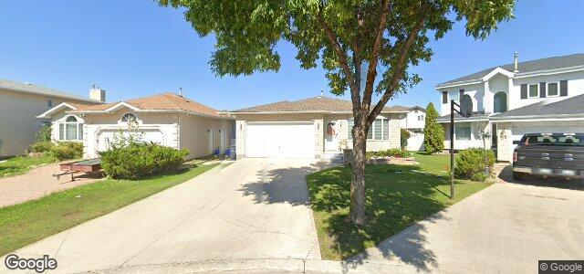 39 Lasker Place（加拿大曼尼托巴省温尼伯市）房屋照片