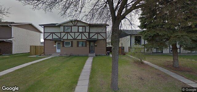 39 Sorokin Street（加拿大曼尼托巴省温尼伯市）房屋照片