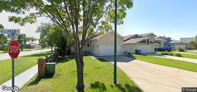 4 Philiman Place（加拿大曼尼托巴省温尼伯市）房屋照片