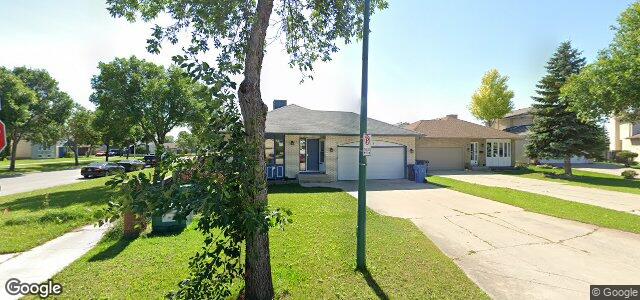 4 Prelest Place（加拿大曼尼托巴省温尼伯市）房屋照片