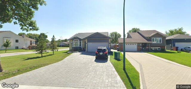 4 Sochie Place（加拿大曼尼托巴省温尼伯市）房屋照片