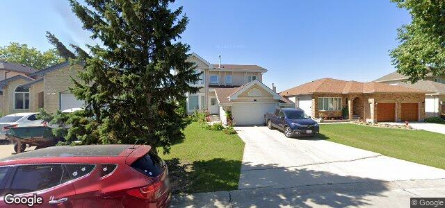 40 Boundary Bay（加拿大曼尼托巴省温尼伯市）房屋照片