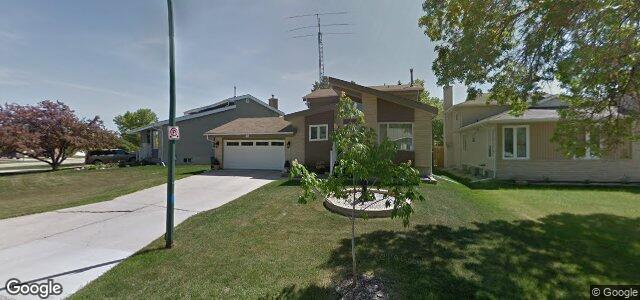 40 Filkow Bay（加拿大曼尼托巴省温尼伯市）房屋照片