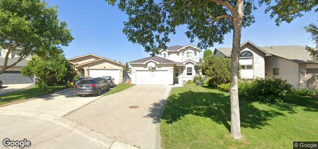 40 Philiman Place（加拿大曼尼托巴省温尼伯市）房屋照片