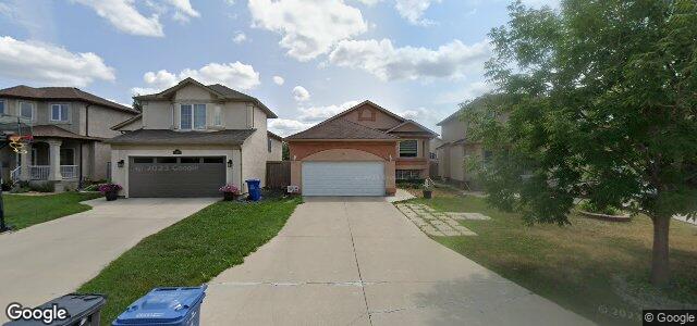 40 Santa Fe Drive（加拿大曼尼托巴省温尼伯市）房屋照片