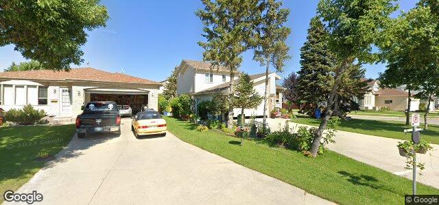 40 Sochie Place（加拿大曼尼托巴省温尼伯市）房屋照片