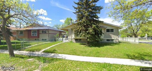 406 Mandalay Drive（加拿大曼尼托巴省温尼伯市）房屋照片