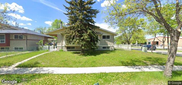 408 Mandalay Drive（加拿大曼尼托巴省溫尼伯市）房屋照片