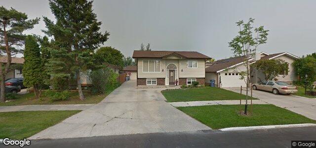 42 Duval Street（加拿大曼尼托巴省温尼伯市）房屋照片