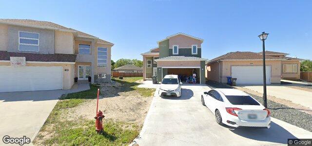 42 Nihal Bay（加拿大曼尼托巴省温尼伯市）房屋照片