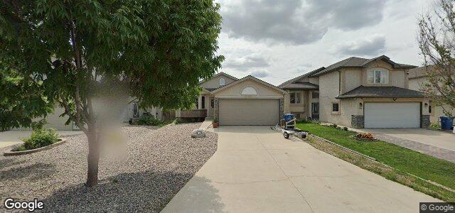 42 Sedona Crescent（加拿大曼尼托巴省温尼伯市）房屋照片