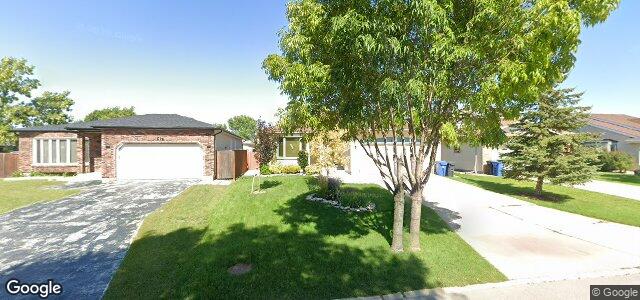 43 Chochinov Avenue（加拿大曼尼托巴省温尼伯市）房屋照片