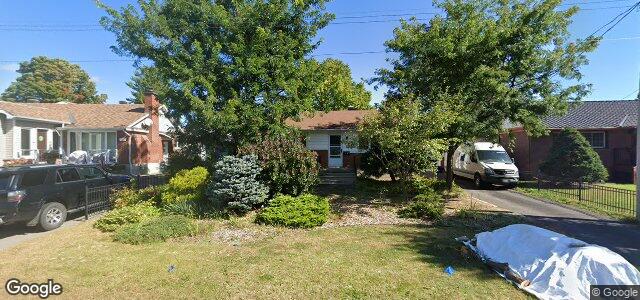 43 Dunham Street（加拿大曼尼托巴省温尼伯市）房屋照片