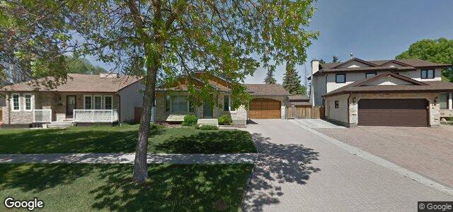 43 Filkow Bay（加拿大曼尼托巴省温尼伯市）房屋照片