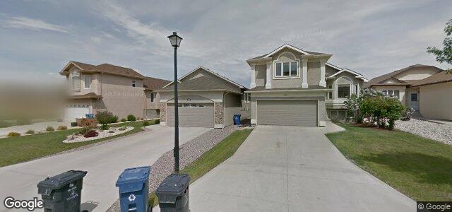 43 Khalsa Street（加拿大曼尼托巴省温尼伯市）房屋照片