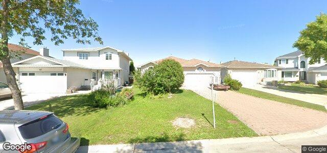 43 Lasker Place（加拿大曼尼托巴省温尼伯市）房屋照片