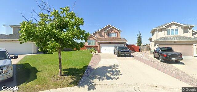 43 Malanchuk Place（加拿大曼尼托巴省温尼伯市）房屋照片