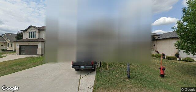 43 Santa Fe Drive（加拿大曼尼托巴省温尼伯市）房屋照片