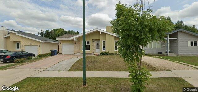 43 Scarfe Street（加拿大曼尼托巴省温尼伯市）房屋照片