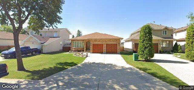 44 Boundary Bay（加拿大曼尼托巴省温尼伯市）房屋照片