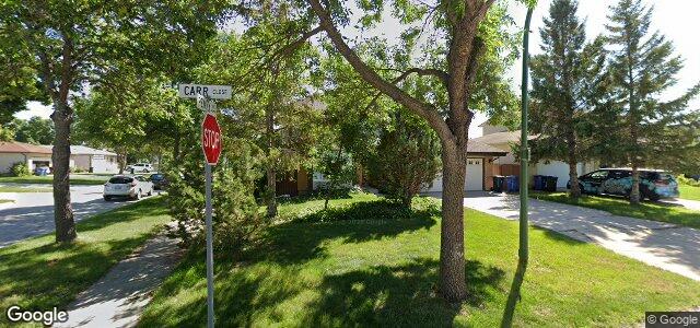 Photo of 44 Carr Close in Winnipeg, Manitoba