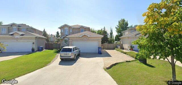 44 Foxwarren Drive（加拿大曼尼托巴省温尼伯市）房屋照片